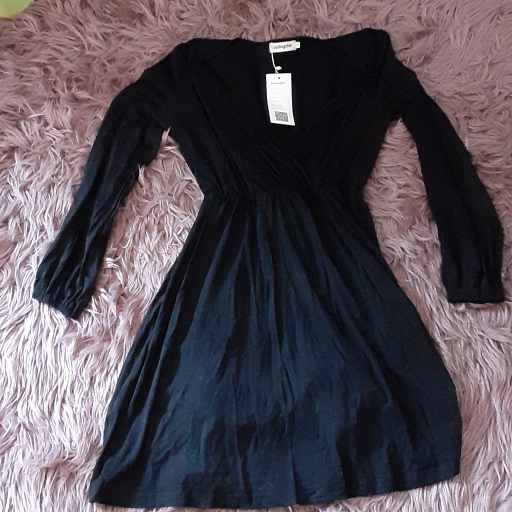 Leadingstar dress